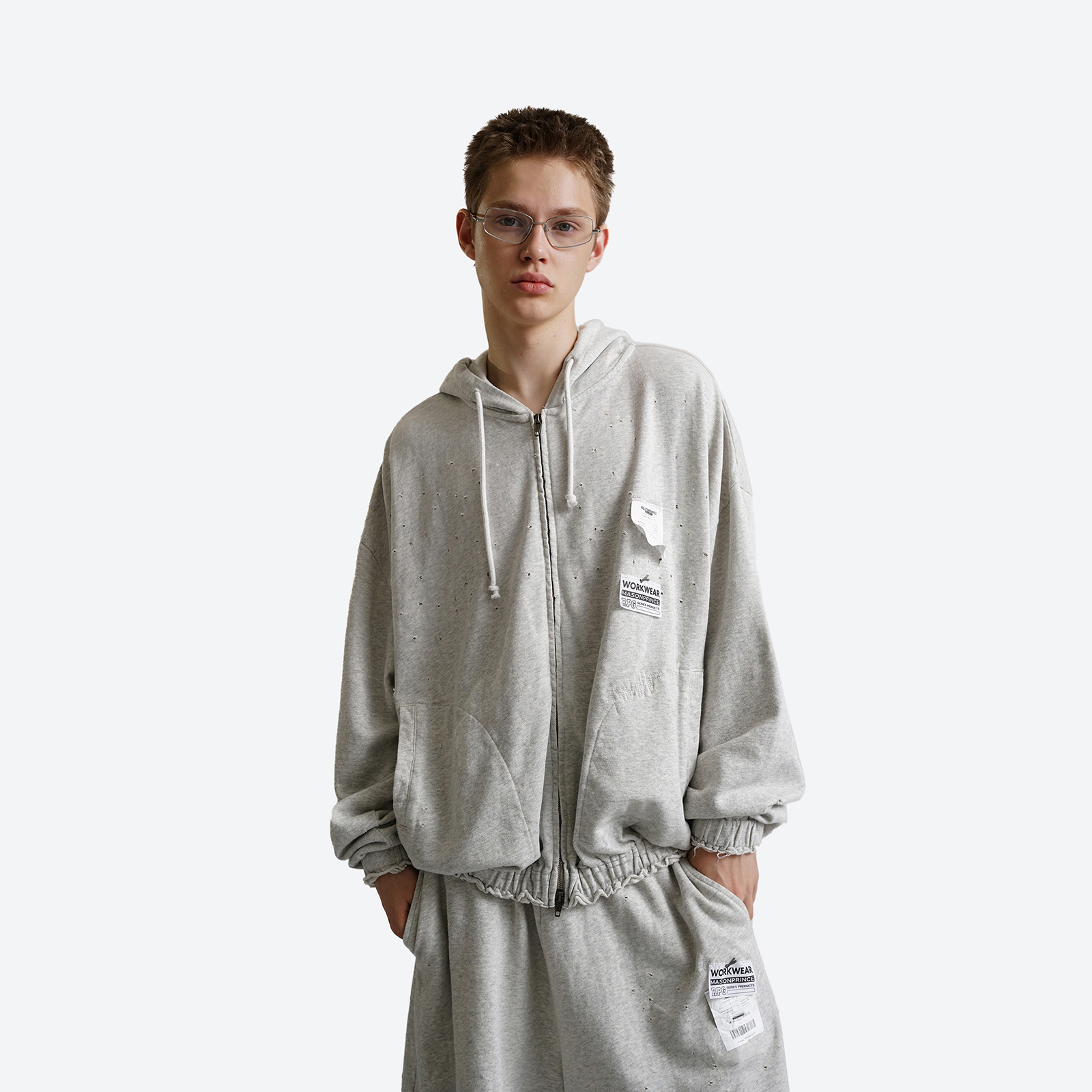 $product['name']
